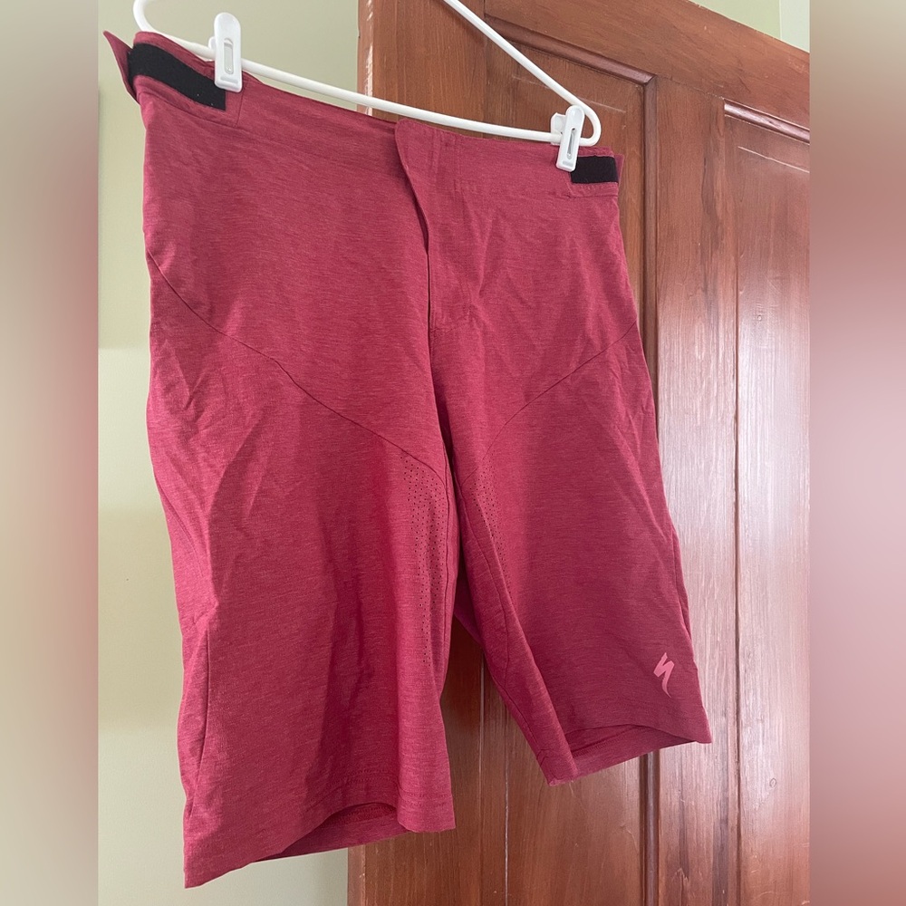 Specialized men’s bike shorts